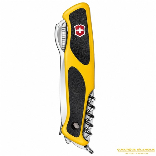 Victorinox 0.9798.MWC8 RangerGrip Boatsman Çakı