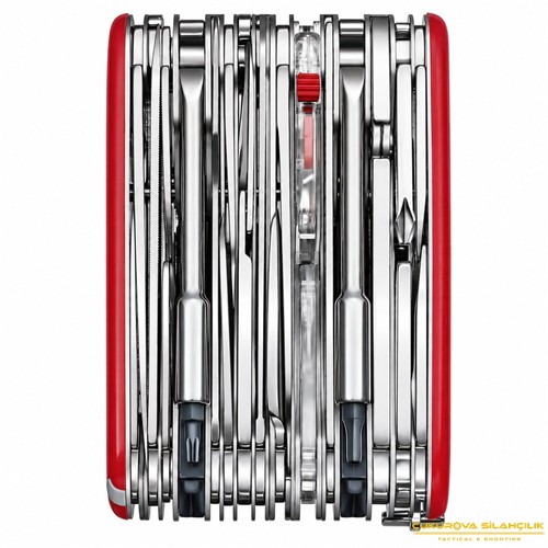 Victorinox 1.6795.XXL Swiss Champ Çakı
