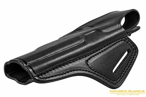 CS Belt Kelebek Sig Sauer P229 Tabanca Kılıfı Siyah