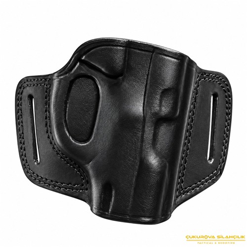 CS Spor Speed Kelebek CZ 75 Tabanca Kılıfı Siyah