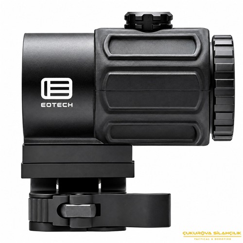 Eotech HWS® G43™ STS MIL-STD-1913 3x Magnifier Siyah