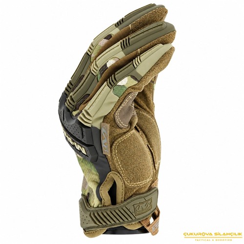 Mechanix Wear® M-Pact Multicam Korumalı Eldiven V2 MPT-78