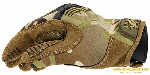 Mechanix Wear® M-Pact Multicam Korumalı Eldiven V2 MPT-78