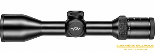 Blaser B2 2.5 - 15 x 56 Mm. iC Tüfek Dürbünü