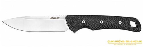 Blaser Ultimate Bıçak 4.3"