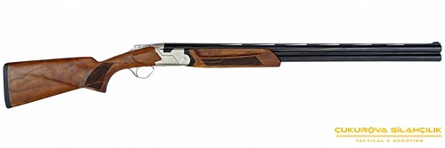 Armsan S612 W Nikel Çelik 12 Ga Süperpoze Tüfek