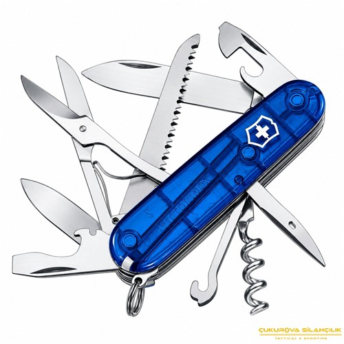 Victorinox 1.3713.T2 Huntsman Çakı