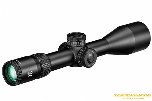Vortex Optics Venom 5 - 25 x 56 FFP EBR-7C MRAD Tüfek Dürbünü
