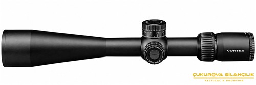 Vortex Viper HD 5 - 25 x 50 Mm. FFP VMR-4 MRAD Riflescope VPR-52502 Tüfek Dürbünü