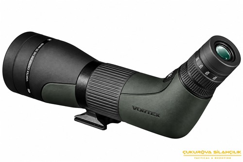 Vortex Crossfire® HD 20 - 60 x 80 Mm. Hunting Gözlem Dürbünü