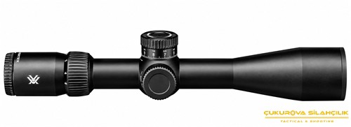 Vortex Viper HD 3 - 15 x 44 Mm. SFP VMR-3 MRAD Tüfek Dürbünü