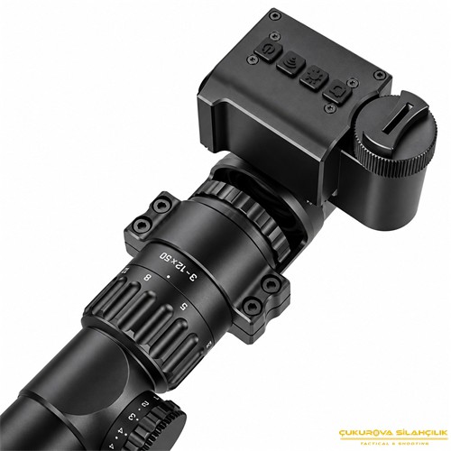 3E Recon DN-C Taktik Tüfek Dürbün Kamerası