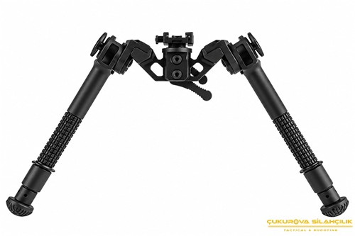 UTG Goliath Picatinny 8-12" Çatal Ayak