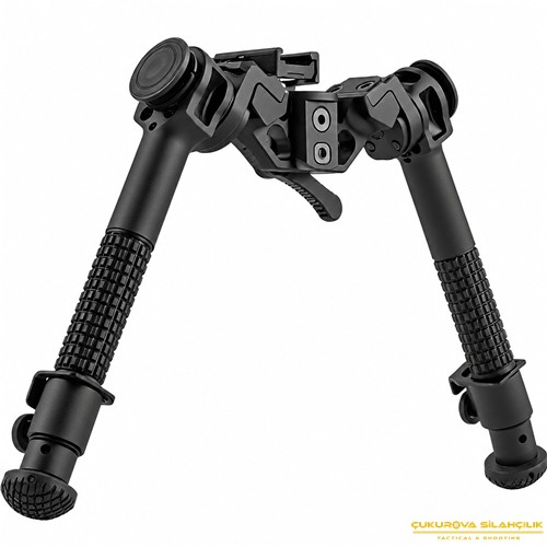 UTG Goliath Picatinny 8-12" Çatal Ayak