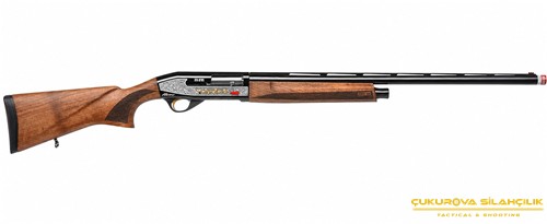 Ata Neo Limited Edition 12 Ga Yarı Otomatik Tüfek