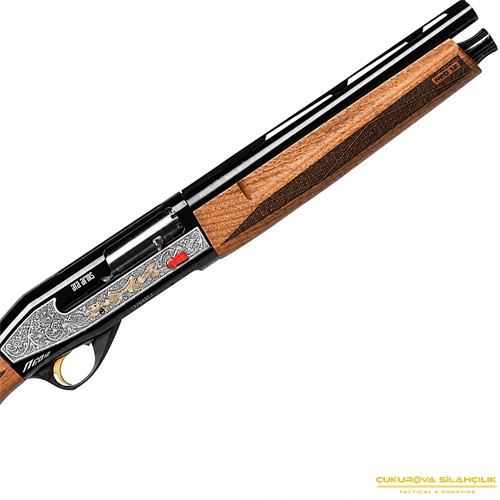 Ata Neo Limited Edition 12 Ga Yarı Otomatik Tüfek