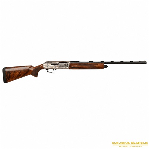 Browning A5 Limited Edition Gold Gr.4 135. Yıl 12 Ga Yarı Otomatik Tüfek