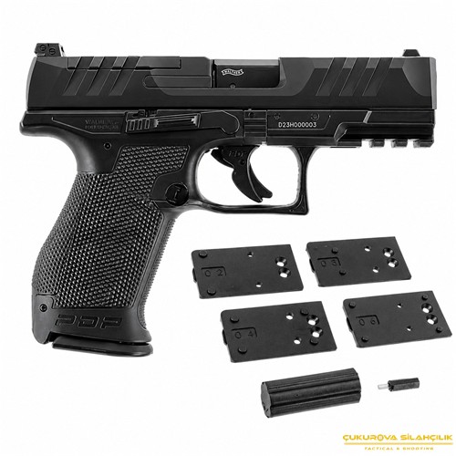 VFC Walther PDP Compact 4