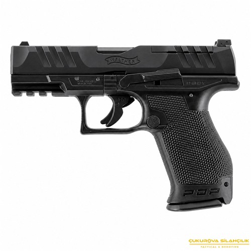 VFC Walther PDP Compact 4