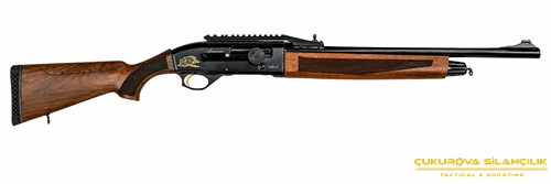 Armsan A612 W Cantilever Boar 12 Ga Yarı Otomatik Tüfek
