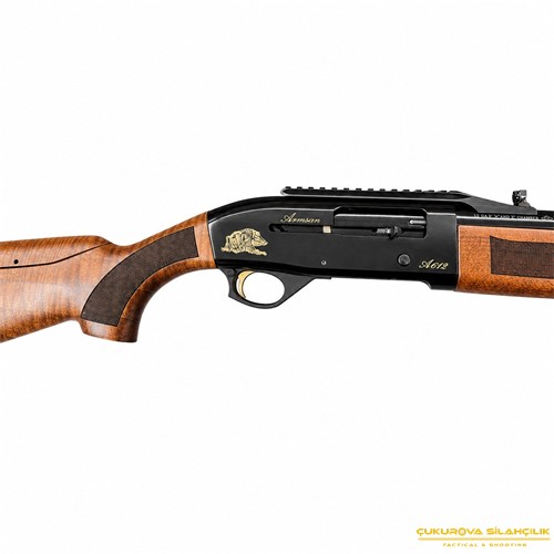 Armsan A612 W Cantilever Boar 12 Ga Yarı Otomatik Tüfek