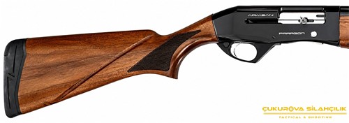Armsan Paragon W 12 Ga Yarı Otomatik Tüfek