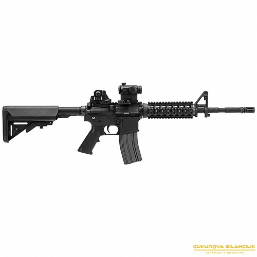 Tokyo Marui M4 SOPMOD Next Gen EBB Blowback Airsoft Tüfek
